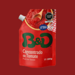Concentrado de tomate