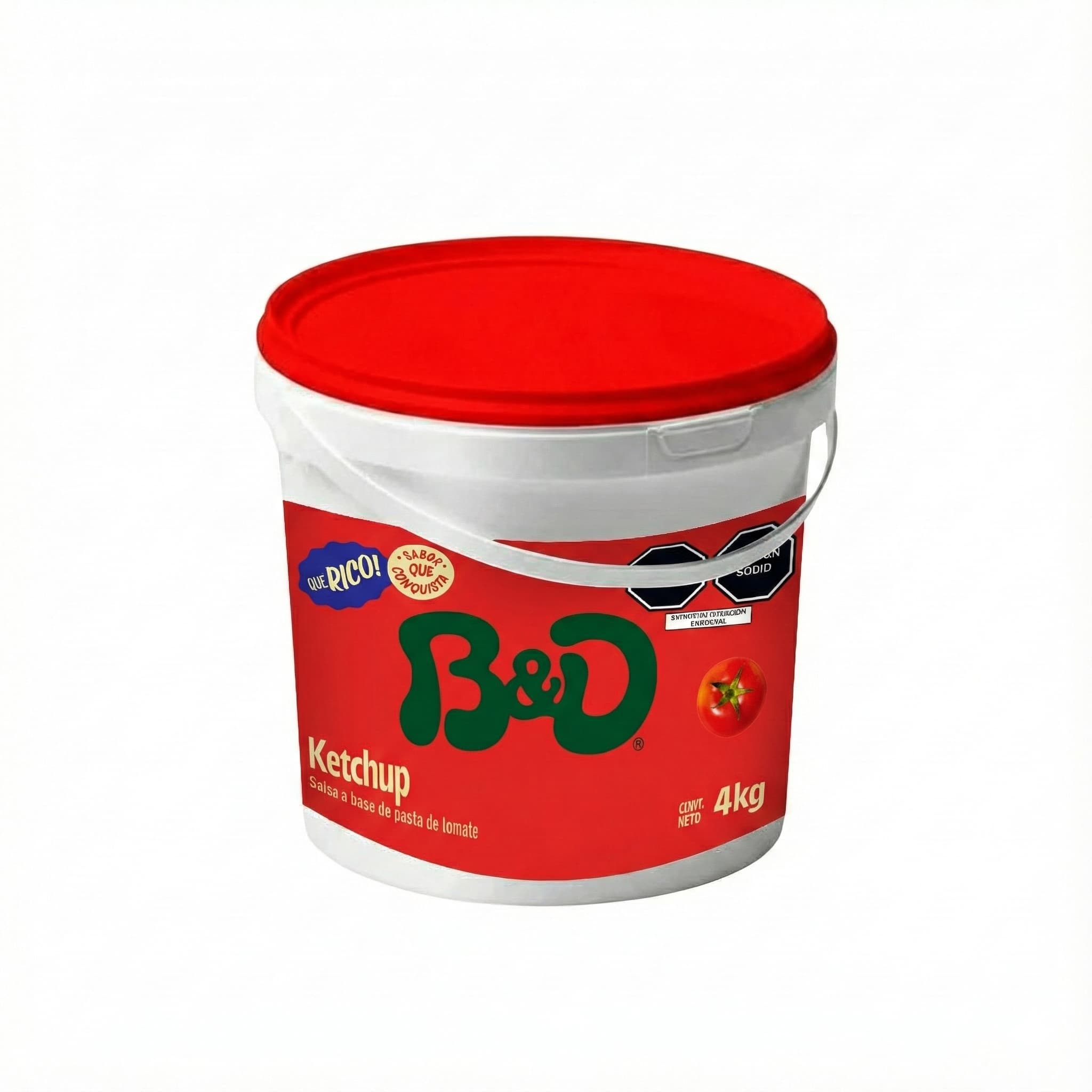 Gemini_Generated_Image_lvo1twlvo1twlvo1 Ketchup - Imagen 1