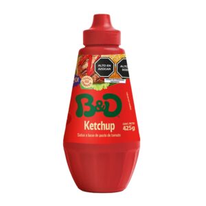 Ketchup